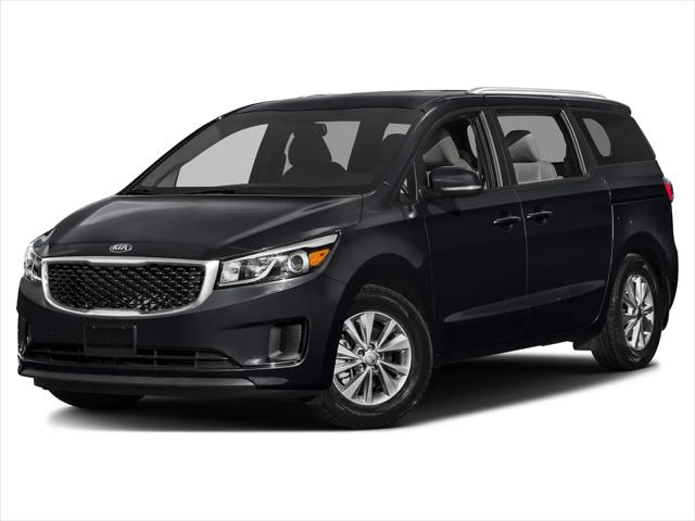 2017 Kia Sedona LX for sale in Indianapolis, IN