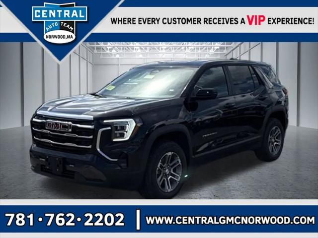 2027 GMC Terrain AWD Elevation for sale in Norwood, MA