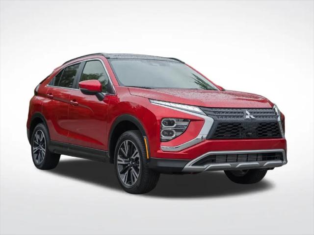 2026 Mitsubishi Eclipse Cross SE S-AWC for sale in Marlow Heights, MD