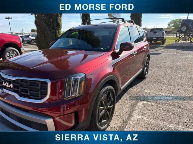 2023 Kia Telluride S for sale in Sierra Vista, AZ
