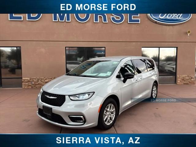 2024 Chrysler Pacifica Touring L for sale in Sierra Vista, AZ