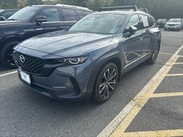 2024 Mazda CX-50 2.5 S Premium Plus for sale in Florham Park, NJ