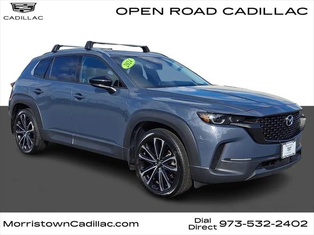 2024 Mazda CX-50 2.5 S Premium Plus for sale in Florham Park, NJ
