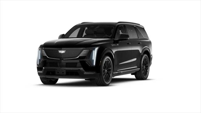 2026 Cadillac Escalade IQL Sport AWD for sale in Florham Park, NJ