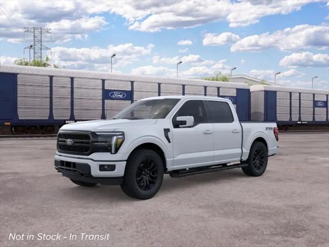 2026 Ford F-150 LARIAT for sale in Enfield, CT