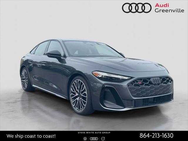 2026 Audi S5 Premium Plus TFSI quattro S tronic for sale in Greenville, SC