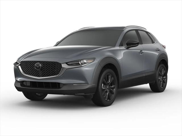 2022 Mazda CX-30 2.5 Turbo for sale in Forest City, PA