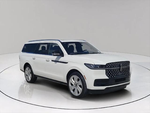 2025 Lincoln Navigator Black Label L for sale in Coral Gables, FL