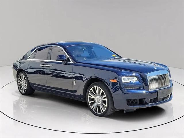 2019 Rolls-Royce Ghost Standard for sale in Coral Gables, FL