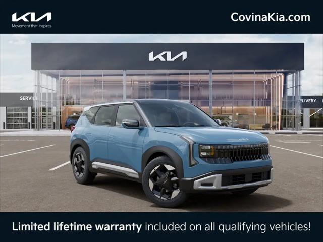2027 Kia Seltos S for sale in Covina, CA