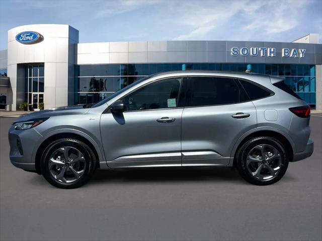 2024 Ford Escape ST-Line Select