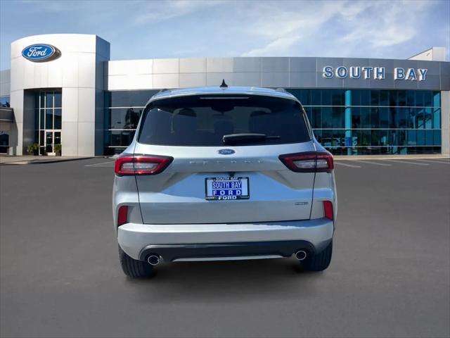 2024 Ford Escape ST-Line Select
