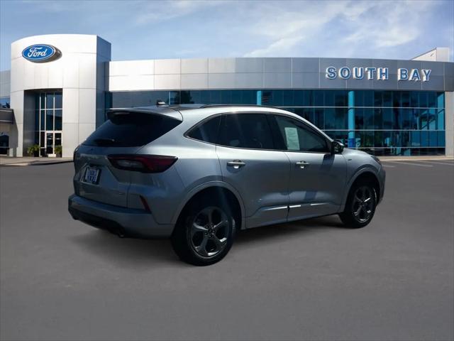 2024 Ford Escape ST-Line Select
