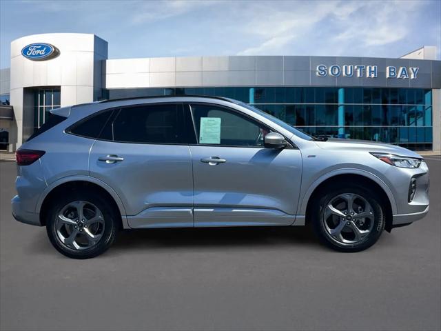 2024 Ford Escape ST-Line Select