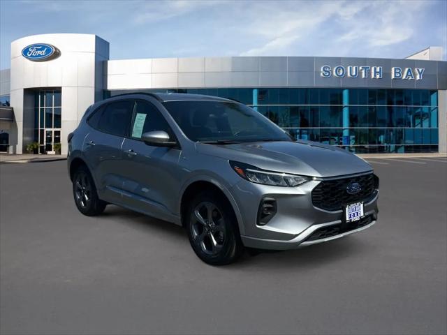 2024 Ford Escape ST-Line Select