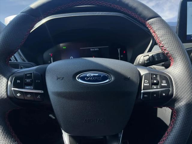 2024 Ford Escape ST-Line Select