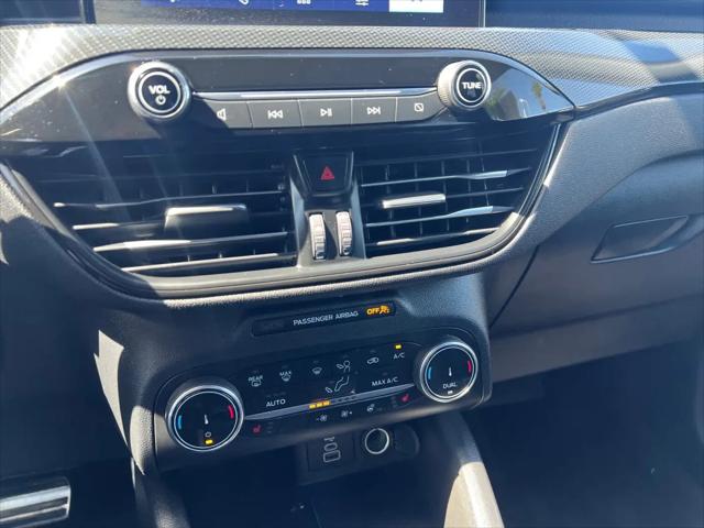 2024 Ford Escape ST-Line Select