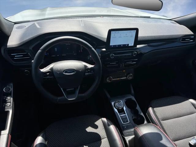 2024 Ford Escape ST-Line Select