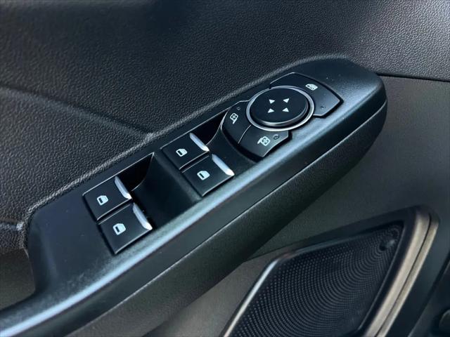 2024 Ford Escape ST-Line Select