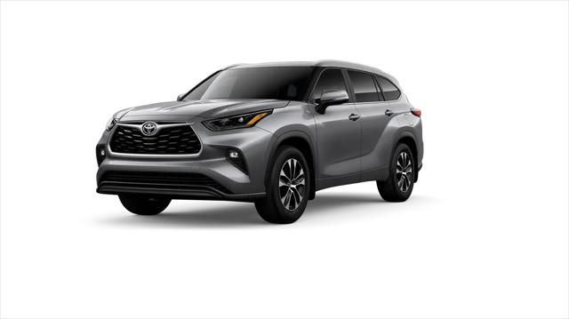 2026 Toyota Highlander XLE for sale in Humble, TX