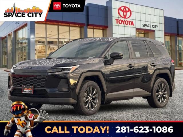 2026 Toyota RAV4 XLE Premium for sale in Humble, TX