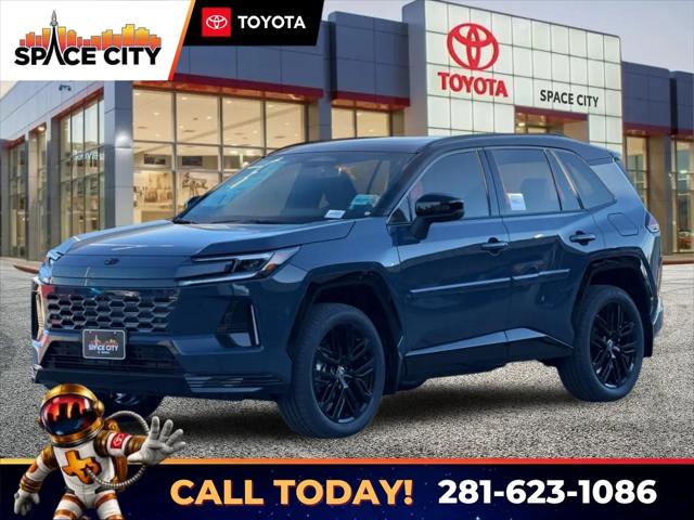2026 Toyota RAV4 XSE for sale in Humble, TX