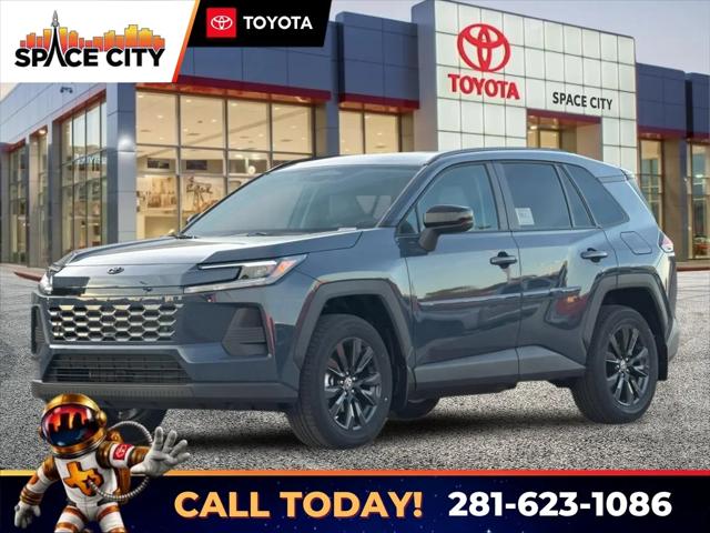 2026 Toyota RAV4 XLE Premium for sale in Humble, TX