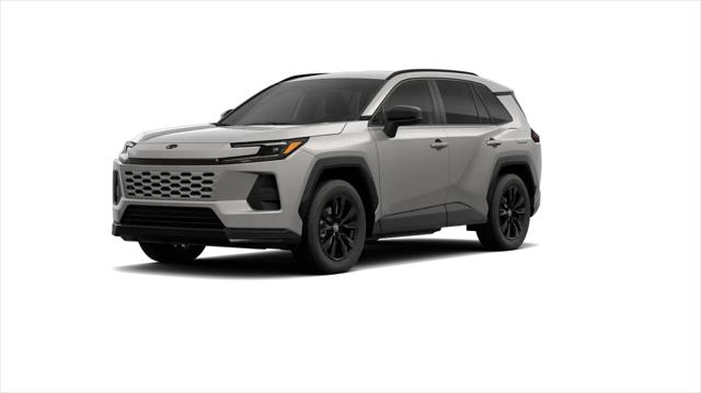 2026 Toyota RAV4 SE for sale in Humble, TX
