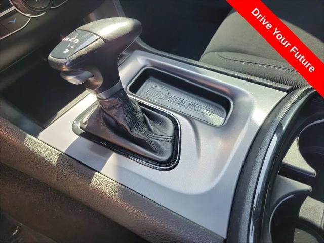 2021 Dodge Charger R/T RWD