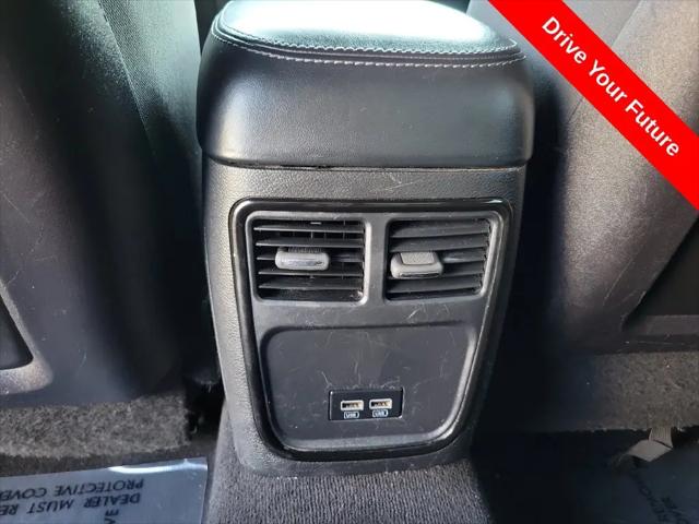 2021 Dodge Charger R/T RWD