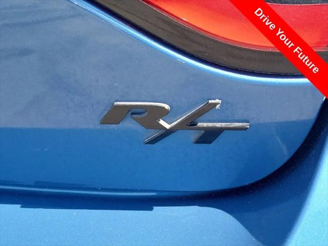 2021 Dodge Charger R/T RWD