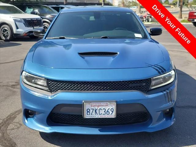 2021 Dodge Charger R/T RWD