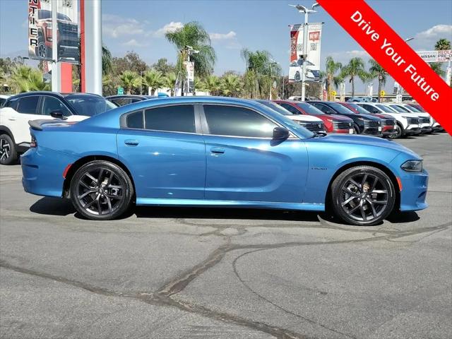 2021 Dodge Charger R/T RWD