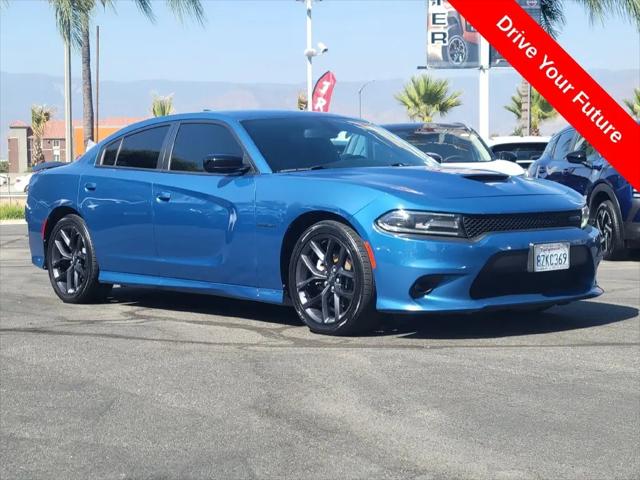 2021 Dodge Charger R/T RWD