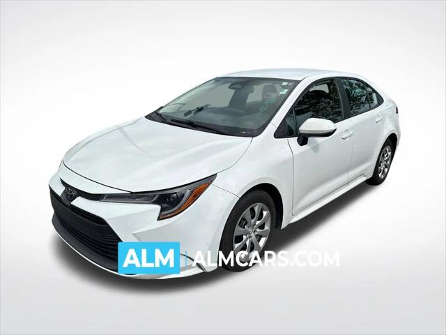 2024 Toyota Corolla LE for sale in Perry, GA