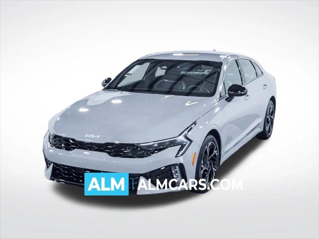 2025 Kia K5 GT-Line for sale in Perry, GA