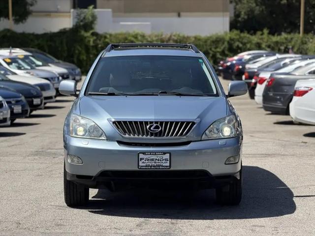 2008 Lexus RX 350 RX 350