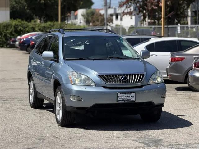 2008 Lexus RX 350 RX 350