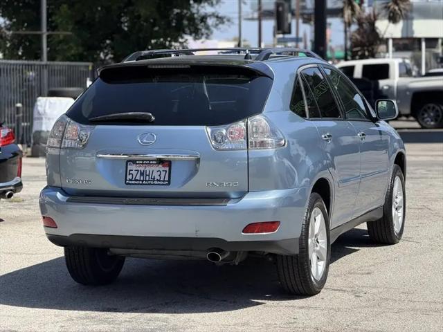 2008 Lexus RX 350 RX 350