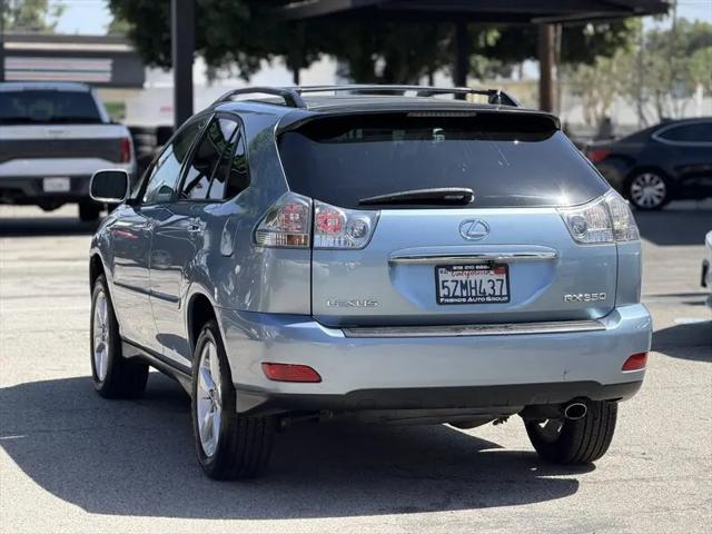 2008 Lexus RX 350 RX 350