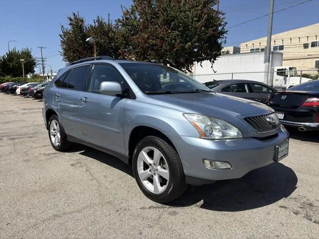 2008 Lexus RX 350 RX 350