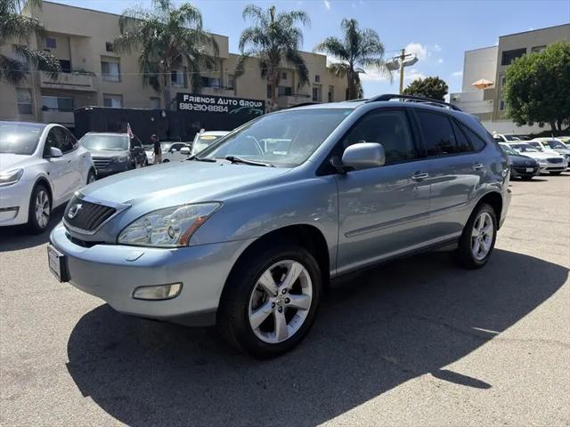 2008 Lexus RX 350 RX 350