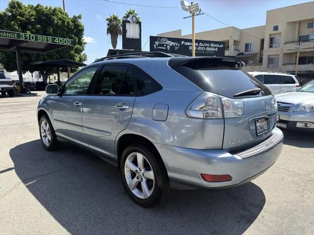 2008 Lexus RX 350 RX 350