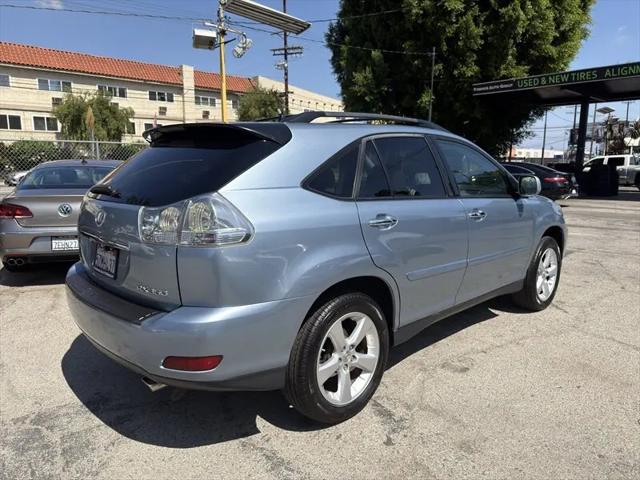 2008 Lexus RX 350 RX 350