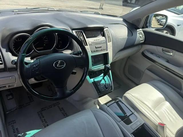 2008 Lexus RX 350 RX 350