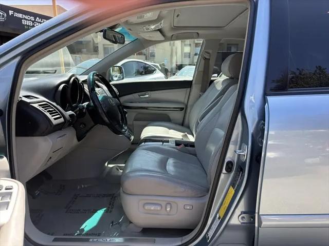 2008 Lexus RX 350 RX 350