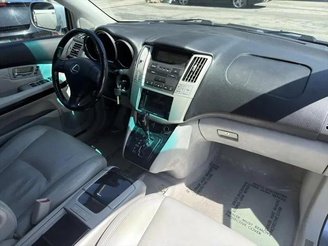 2008 Lexus RX 350 RX 350