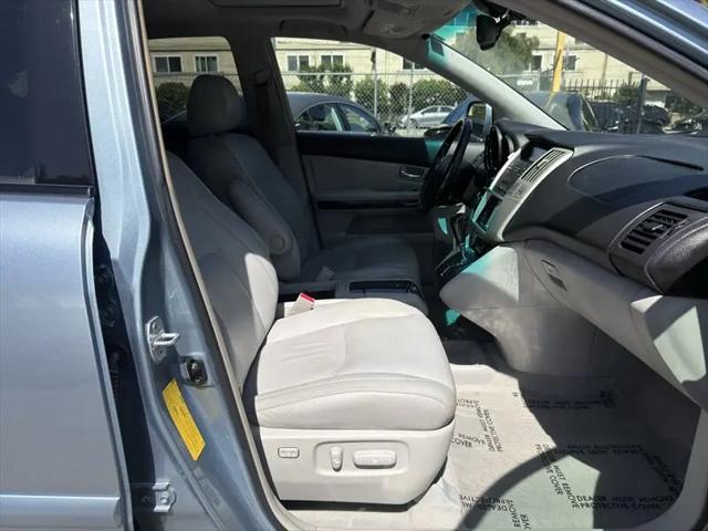 2008 Lexus RX 350 RX 350