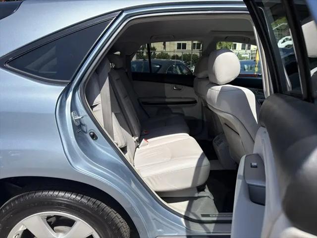 2008 Lexus RX 350 RX 350