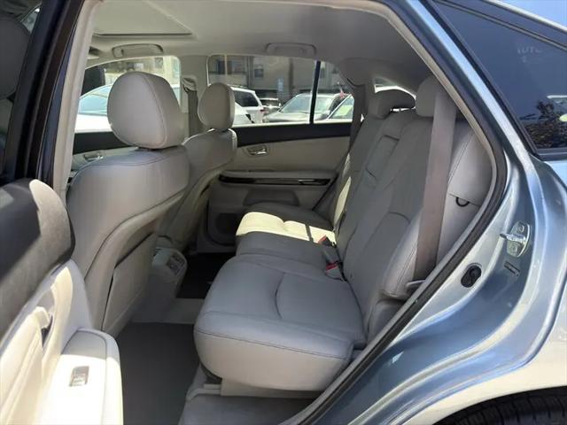 2008 Lexus RX 350 RX 350